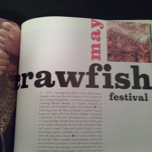 Every Day's a Party Emeril Lagasse Cookbook - Picture 6 of 8